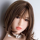 WM Doll ラブドール 154cm Bカップ #454ヘッド TPE製