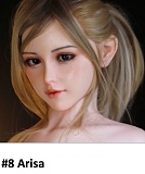 Jiusheng Doll 美少女リアルドール TPE&フルシリコン ラブドール ヘッドとボディ組み合わせ専用ページ
