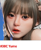 Jiusheng Doll 美少女リアルドール TPE&フルシリコン ラブドール ヘッドとボディ組み合わせ専用ページ