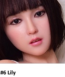 Jiusheng Doll 美少女リアルドール TPE&フルシリコン ラブドール ヘッドとボディ組み合わせ専用ページ