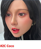 Jiusheng Doll 美少女リアルドール TPE&フルシリコン ラブドール ヘッドとボディ組み合わせ専用ページ