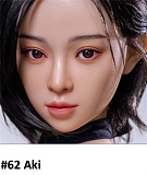 Jiusheng Doll 美少女リアルドール TPE&フルシリコン ラブドール ヘッドとボディ組み合わせ専用ページ