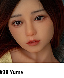Jiusheng Doll 美少女リアルドール TPE&フルシリコン ラブドール ヘッドとボディ組み合わせ専用ページ