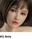 Jiusheng Doll 美少女リアルドール TPE&フルシリコン ラブドール ヘッドとボディ組み合わせ専用ページ