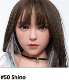 Jiusheng Doll 美少女リアルドール TPE&フルシリコン ラブドール ヘッドとボディ組み合わせ専用ページ