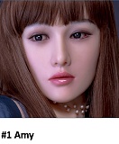 Jiusheng Doll 美少女リアルドール TPE&フルシリコン ラブドール ヘッドとボディ組み合わせ専用ページ