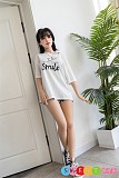 Qita Doll 惠子 ラブドール 166cm Cカップ 高級 フル シリコンドール 等身大