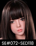 SEDOLL TPEヘッド単体 頭部のみ M16ジョイント