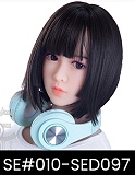 SEDOLL TPEヘッド単体 頭部のみ M16ジョイント