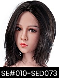 SEDOLL TPEヘッド単体 頭部のみ M16ジョイント