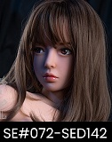 SEDOLL TPEヘッド単体 頭部のみ M16ジョイント