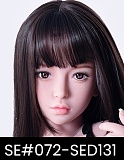 SEDOLL TPEヘッド単体 頭部のみ M16ジョイント