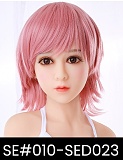 SEDOLL TPEヘッド単体 頭部のみ M16ジョイント