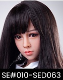 SEDOLL TPEヘッド単体 頭部のみ M16ジョイント