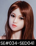 SEDOLL TPEヘッド単体 頭部のみ M16ジョイント