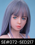SEDOLL TPEヘッド単体 頭部のみ M16ジョイント
