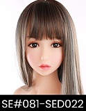 SEDOLL TPEヘッド単体 頭部のみ M16ジョイント