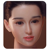 JY DOLL 允熙 ラブドール 161cm Fカップ 身体リアルメイク付き フルシリコン製