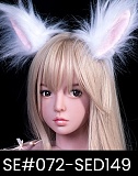 SEDOLL TPEヘッド単体 頭部のみ M16ジョイント