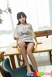 Qita Doll 惠子 ラブドール 166cm Cカップ 高級 フル シリコンドール 等身大