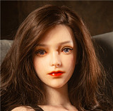Qita Doll 惠子 ラブドール 166cm Cカップ 高級 フル シリコンドール 等身大