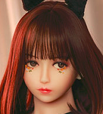 WM Doll 欧米風ラブドール 164cm Dカップ #471 TPE製 金髪美人 等身大リアルドール