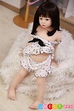 エロ ダッチワイフ AXB Dollリアルボディ 貧乳 かわいい 学生 美少女