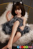 ショートカット ダッチワイフ かわいい 貧乳 AXBDoll 