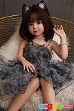 美少女ラブドール セックス人形 セクシードール AXB Doll
