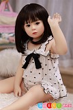 貧乳 ラブドール AXB Doll 88cm AAカップ GA13ヘッド 等身大リアルドール シリコン製ヘッド TPEボディ