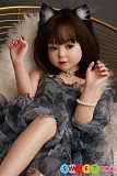 愛らしい リアルドール 等身大 リアルボディ 学生 AXB Doll 