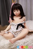 AXB Doll ラブドール 88cm AAカップ GA13ヘッド 等身大リアルドール シリコン製ヘッド TPEボディ