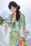 SHEDOLL ラブドール 158cm Cカップ 芷沅2.0 リアルドール 掲載画像はフルシリコン製