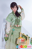 SHEDOLL ラブドール 158cm Cカップ 芷沅2.0 リアルドール 掲載画像はフルシリコン製