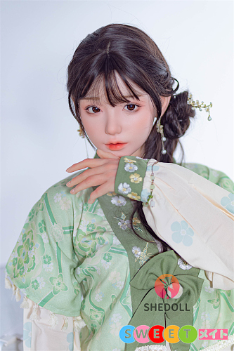 SHEDOLL ラブドール 158cm Cカップ 芷沅2.0 リアルドール 掲載画像はフルシリコン製