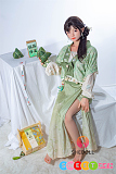 SHEDOLL ラブドール 158cm Cカップ 芷沅2.0 リアルドール 掲載画像はフルシリコン製