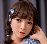 Real Girl A工場製 ヘッド単体専用販売ページ TPE&シリコン材質 M16ジョイント 口開閉機能