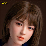 Starpery 二つ目ヘッドなど無料 キャンペーン 10月31日まで 高級 シリコン製 ラブドール 美人 sexdoll