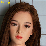 Starpery 二つ目ヘッドなど無料 キャンペーン 10月31日まで 高級 シリコン製 ラブドール 美人 sexdoll