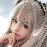 Real Girl A工場製 R80ヘッド 可愛い 清楚 系 シリコン頭部単品 通販 口開閉機能付き フェラチ可能