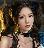 Real Girl A工場製 R80ヘッド 可愛い 清楚 系 シリコン頭部単品 通販 口開閉機能付き フェラチ可能