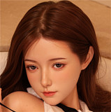 Real Girl A工場製 ヘッド単体専用販売ページ TPE&シリコン材質 M16ジョイント 口開閉機能
