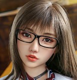 Real Girl A工場製 R80ヘッド 可愛い 清楚 系 シリコン頭部単品 通販 口開閉機能付き フェラチ可能