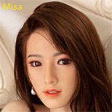 Starpery 二つ目ヘッドなど無料 キャンペーン 10月31日まで 高級 シリコン製 ラブドール 美人 sexdoll