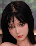 Real Girl A工場製 ヘッド単体専用販売ページ TPE&シリコン材質 M16ジョイント 口開閉機能