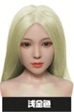 Real Girl A工場製 R80ヘッド 可愛い 清楚 系 シリコン頭部単品 通販 口開閉機能付き フェラチ可能