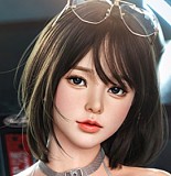 Real Girl A工場製 R80ヘッド 可愛い 清楚 系 シリコン頭部単品 通販 口開閉機能付き フェラチ可能