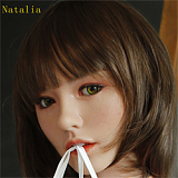 Starpery 二つ目ヘッドなど無料 キャンペーン 10月31日まで 高級 シリコン製 ラブドール 美人 sexdoll