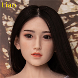 Starpery 二つ目ヘッドなど無料 キャンペーン 10月31日まで 高級 シリコン製 ラブドール 美人 sexdoll