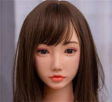 Real Girl A工場製 ヘッド単体専用販売ページ TPE&シリコン材質 M16ジョイント 口開閉機能